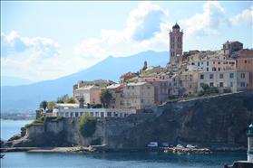 Bastia